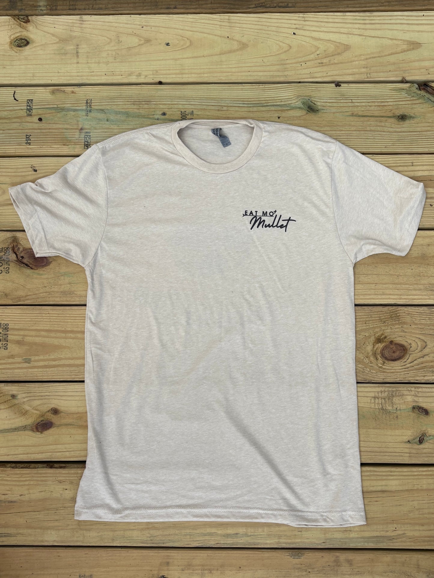 Goliath Grouper Tee