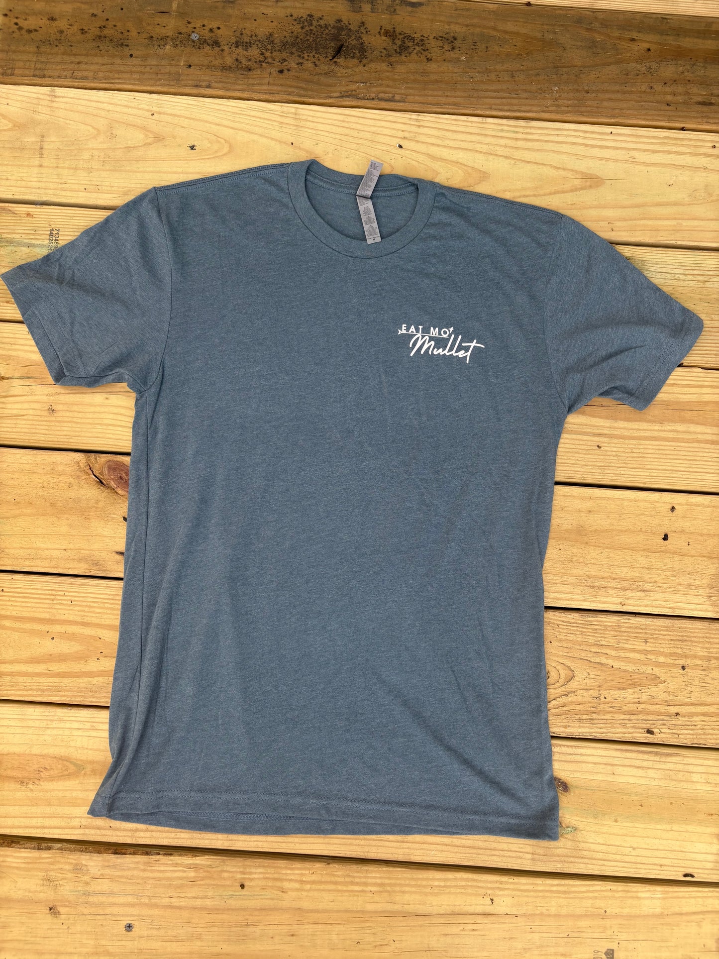 Goliath Grouper Tee