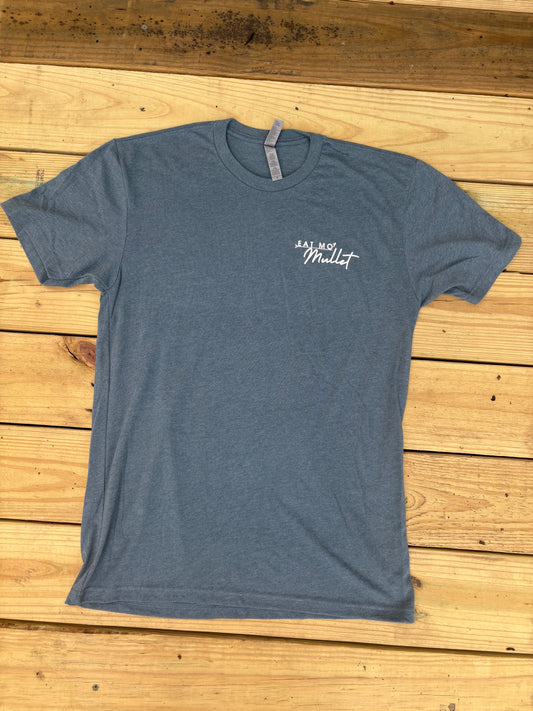 Goliath Grouper Tee